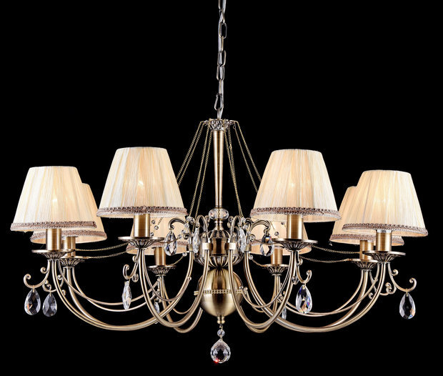 Фото из портфолио Коллекция Royal Classic – фотографии дизайна интерьеров на INMYROOM
