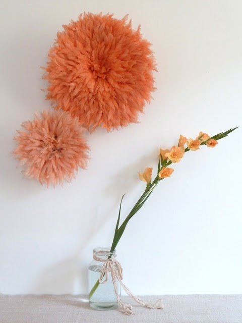 Фото из портфолио Камерунские шляпы Ju-Ju – фотографии дизайна интерьеров на INMYROOM