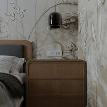 Фото из портфолио Мария Тарандюк - дизайнер интерьера – фотографии дизайна интерьеров на INMYROOM