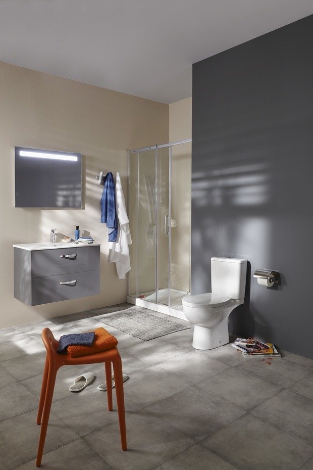 Дизайн: Patio 10, Jacob Delafon