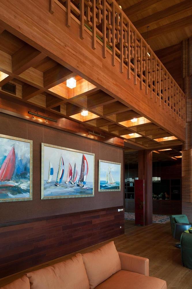 Фотография: Декор в стиле , Дом, Дома и квартиры, Проект недели – фото на INMYROOM