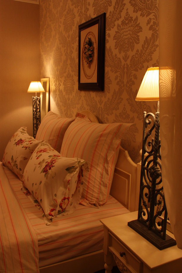 Фото из портфолио Мои избранные статьи – фотографии дизайна интерьеров на INMYROOM