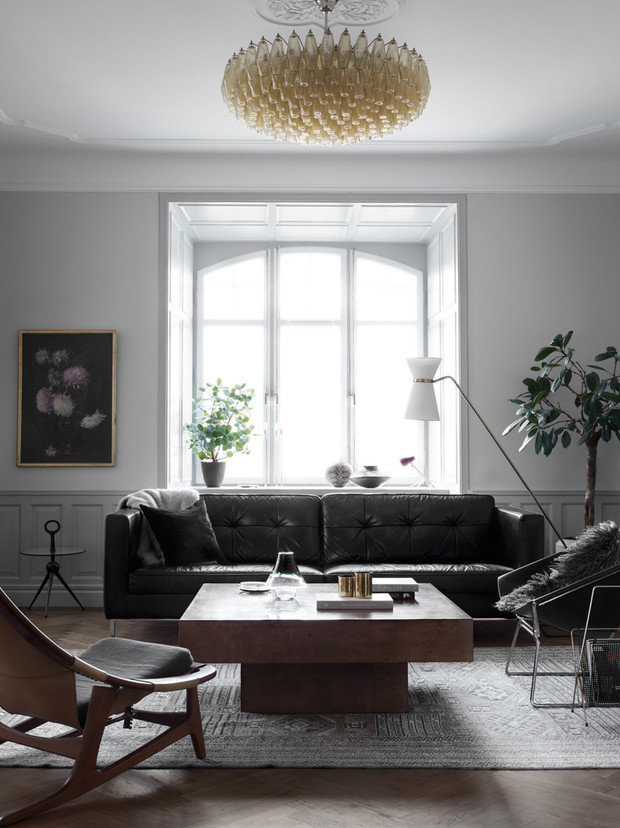 Фото из портфолио Работы фотографа Marcus Lawett – фотографии дизайна интерьеров на INMYROOM
