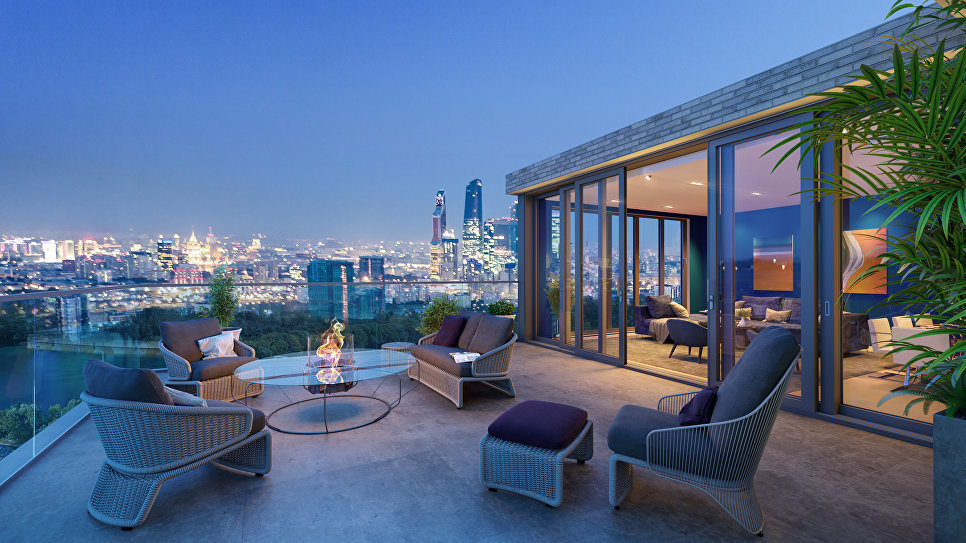 Фотография: Терраса в стиле Современный, Архитектура, Планировки, Тема месяца, недвижимость, Монолитный дом, Москав, Павел Железнов, ЖК "Береговой", Обзор ЖК, Выбор квартиры, Главстрой – фото на INMYROOM Фотография: Терраса в стиле Современный, Архитектура, Планировки, Тема месяца, недвижимость, Монолитный дом, Москав, Павел Железнов, ЖК "Береговой", Обзор ЖК, Выбор квартиры, Главстрой – фото на INMYROOM