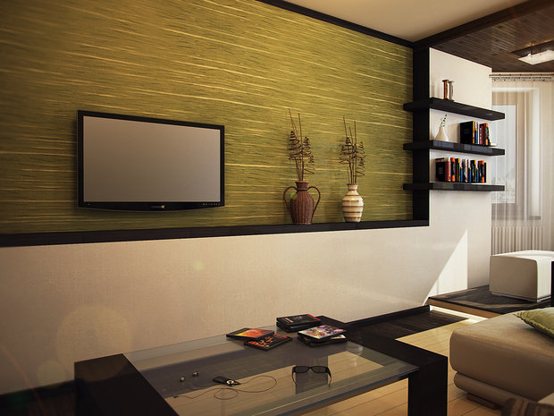 Фото из портфолио Избранные статьи – фотографии дизайна интерьеров на INMYROOM