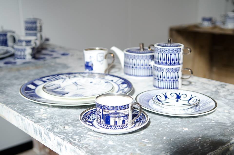 Фотография: Декор в стиле Классический, Современный, Индустрия, События, Лондон, B&B Italia – фото на INMYROOM Фотография: Декор в стиле Классический, Современный, Индустрия, События, Лондон, B&B Italia – фото на INMYROOM