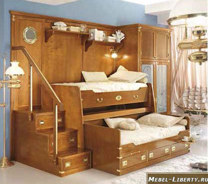 Фото из портфолио мебель для дизайнеров Caroti – фотографии дизайна интерьеров на INMYROOM