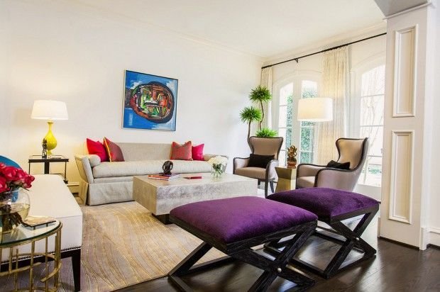 Фотография: в стиле , Гостиная, Декор интерьера, Квартира, Дом – фото на INMYROOM Фотография: в стиле , Гостиная, Декор интерьера, Квартира, Дом – фото на INMYROOM