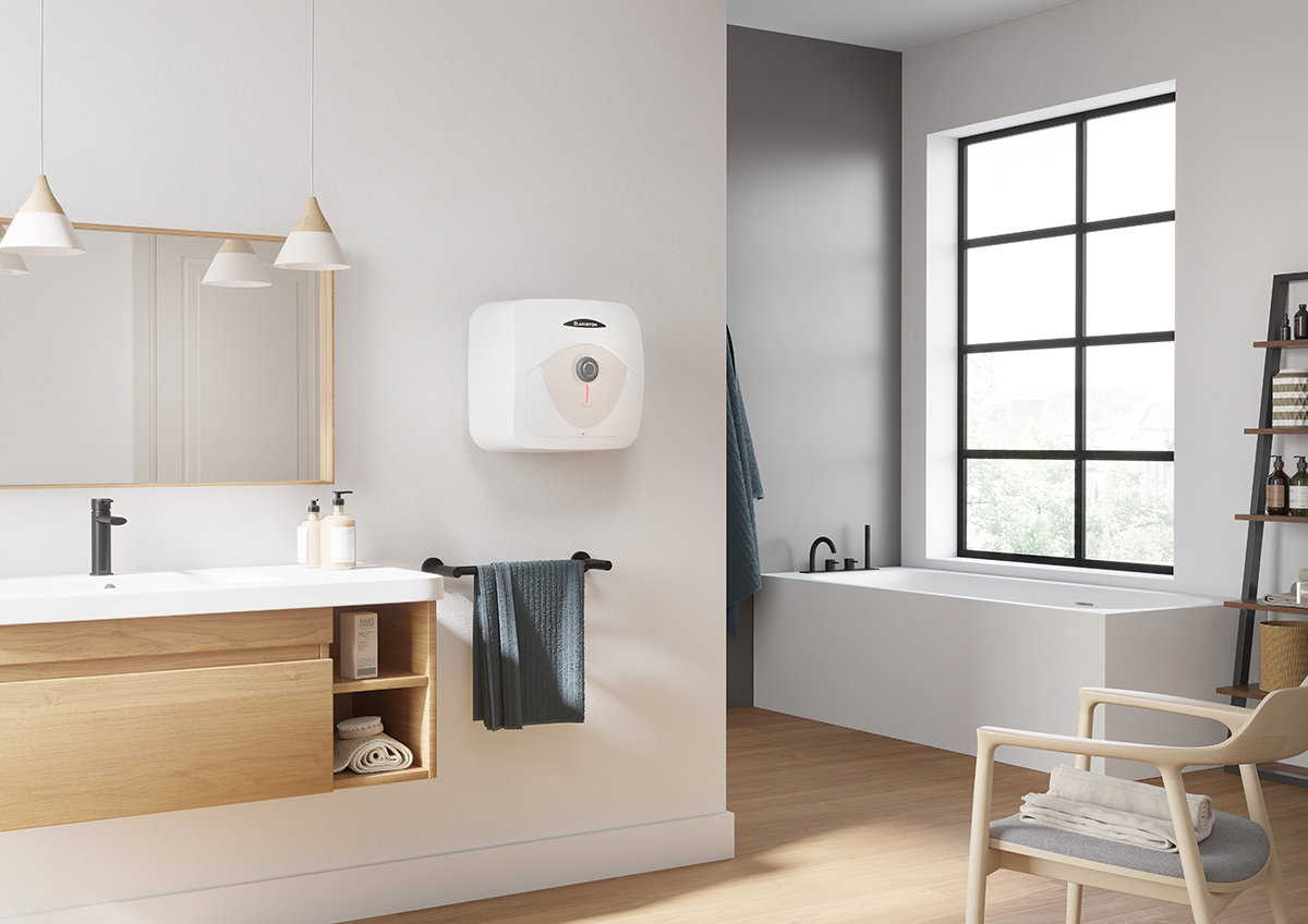 Дизайн: Ariston Dune RS Дизайн: Ariston Dune RS