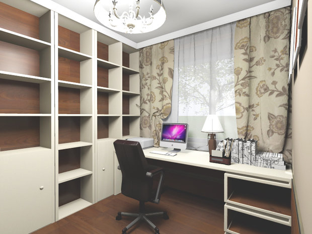 Фото из портфолио Мои избранные статьи – фотографии дизайна интерьеров на INMYROOM