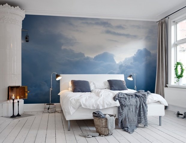 Фото из портфолио ФОТОобои – фотографии дизайна интерьеров на INMYROOM