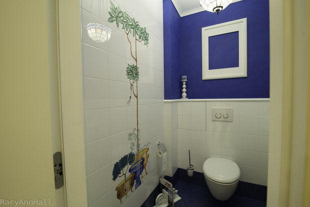 Фото из портфолио Запах прованса – фотографии дизайна интерьеров на INMYROOM