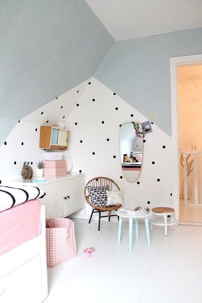 Фотография: Детская в стиле Скандинавский, – фото на INMYROOM Фотография: Детская в стиле Скандинавский, – фото на INMYROOM