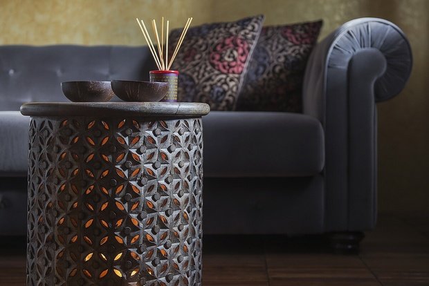 Фото из портфолио Домашний СПА центр - Family&Friends SPA Centre  – фотографии дизайна интерьеров на INMYROOM