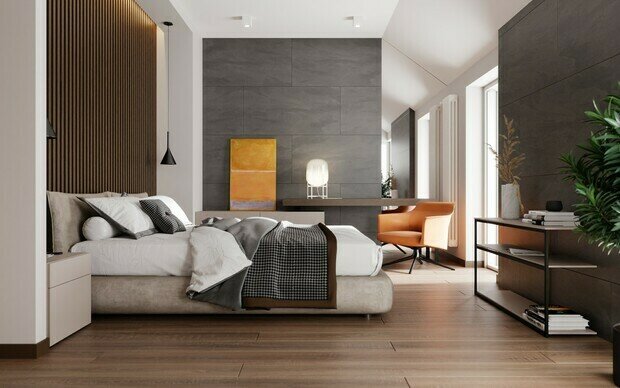 Фото из портфолио Дом в Чехии – фотографии дизайна интерьеров на INMYROOM