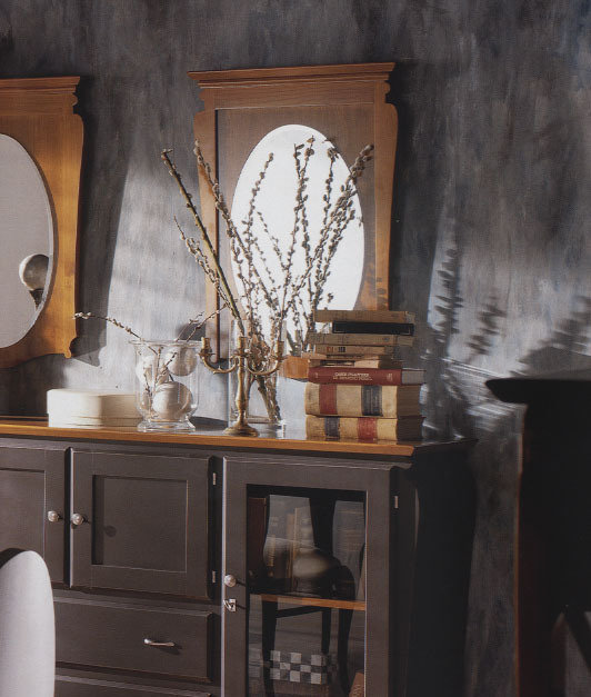 Фото из портфолио Grupo Seys Испания – фотографии дизайна интерьеров на INMYROOM