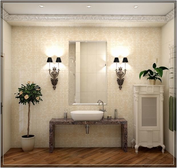 Фото из портфолио бриз – фотографии дизайна интерьеров на InMyRoom.ru