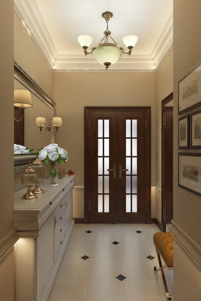 Фото из портфолио Квартира «Собрание сочинений», 110 кв.м. – фотографии дизайна интерьеров на INMYROOM Фото из портфолио Квартира «Собрание сочинений», 110 кв.м. – фотографии дизайна интерьеров на INMYROOM