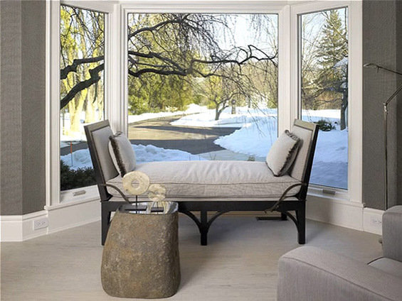 Фотография: Мебель и свет в стиле Восточный, Квартира, Дом, Цвет в интерьере, Дома и квартиры, Камин, Синий – фото на INMYROOM