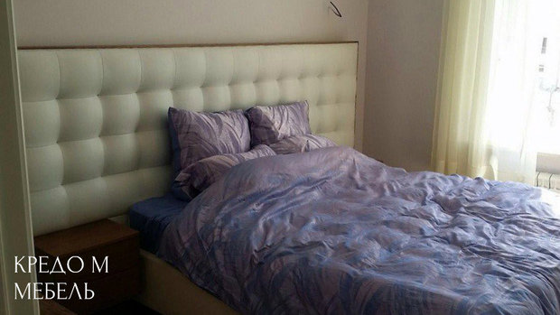 Фото из портфолио Мебель – фотографии дизайна интерьеров на InMyRoom.ru