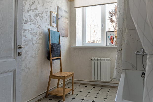 Фото из портфолио театральный – фотографии дизайна интерьеров на INMYROOM