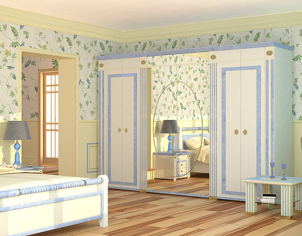 Фото из портфолио Мои работы – фотографии дизайна интерьеров на INMYROOM