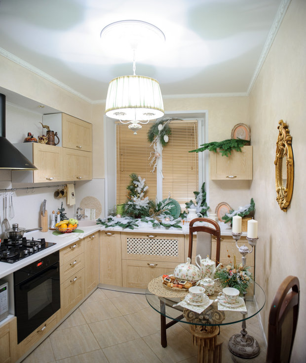 Фото из портфолио живые фото  – фотографии дизайна интерьеров на INMYROOM