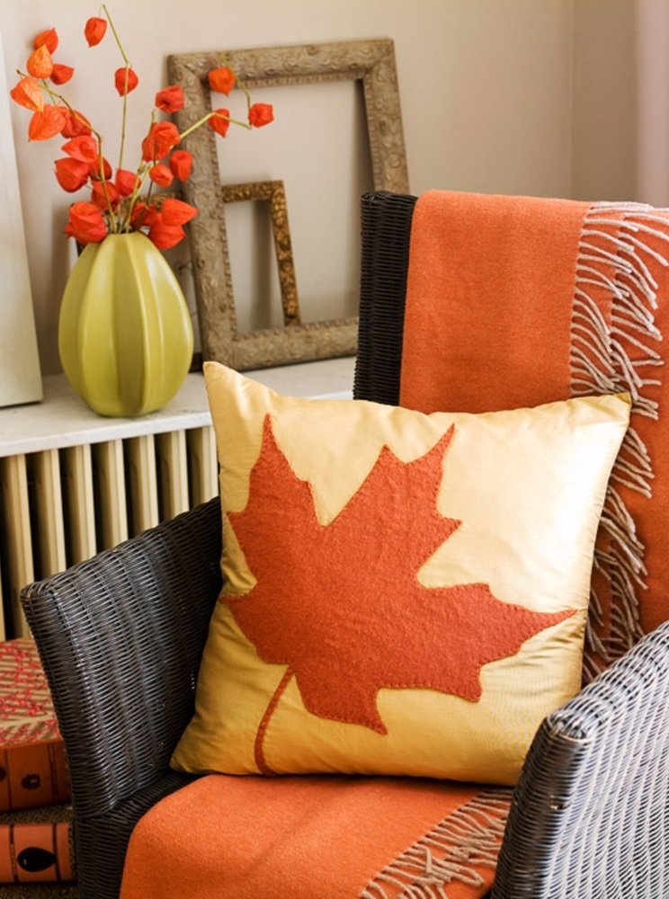 Фотография: в стиле , Декор интерьера, Декор, бюджетный декор, handmade декор, осенний декор интерьера – фото на INMYROOM Фотография: в стиле , Декор интерьера, Декор, бюджетный декор, handmade декор, осенний декор интерьера – фото на INMYROOM