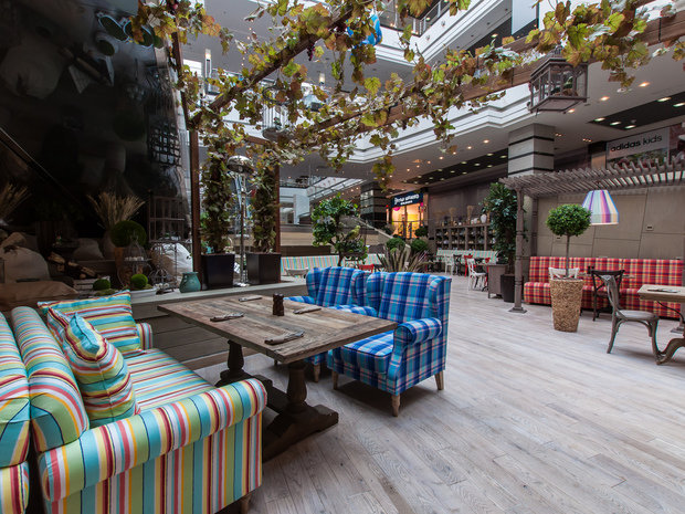 Фотография:  в стиле Прованс и Кантри, Классический, Современный, Дома и квартиры, Городские места – фото на INMYROOM