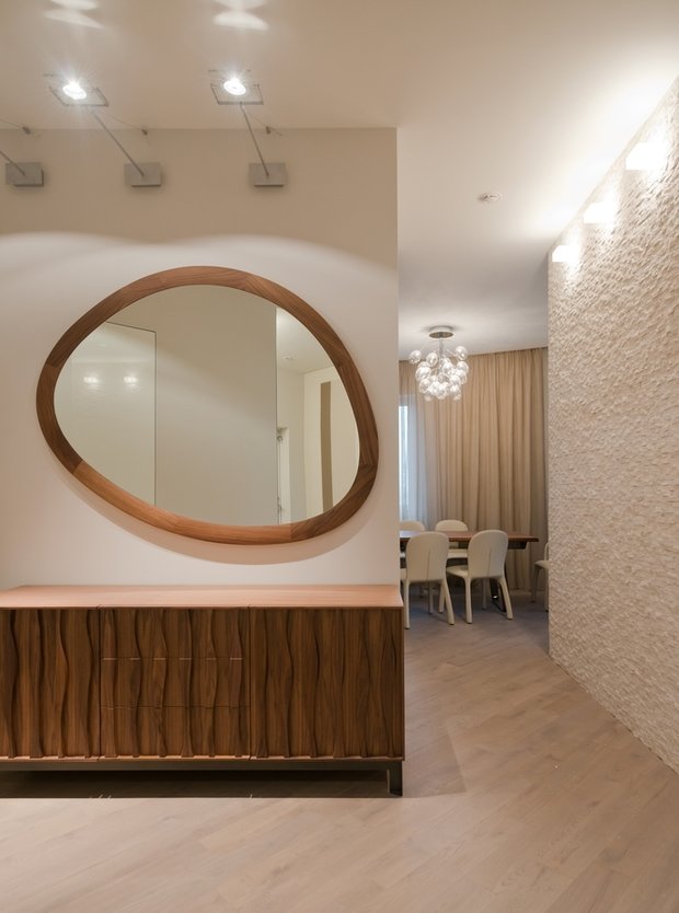 Фото из портфолио и тишина – фотографии дизайна интерьеров на INMYROOM