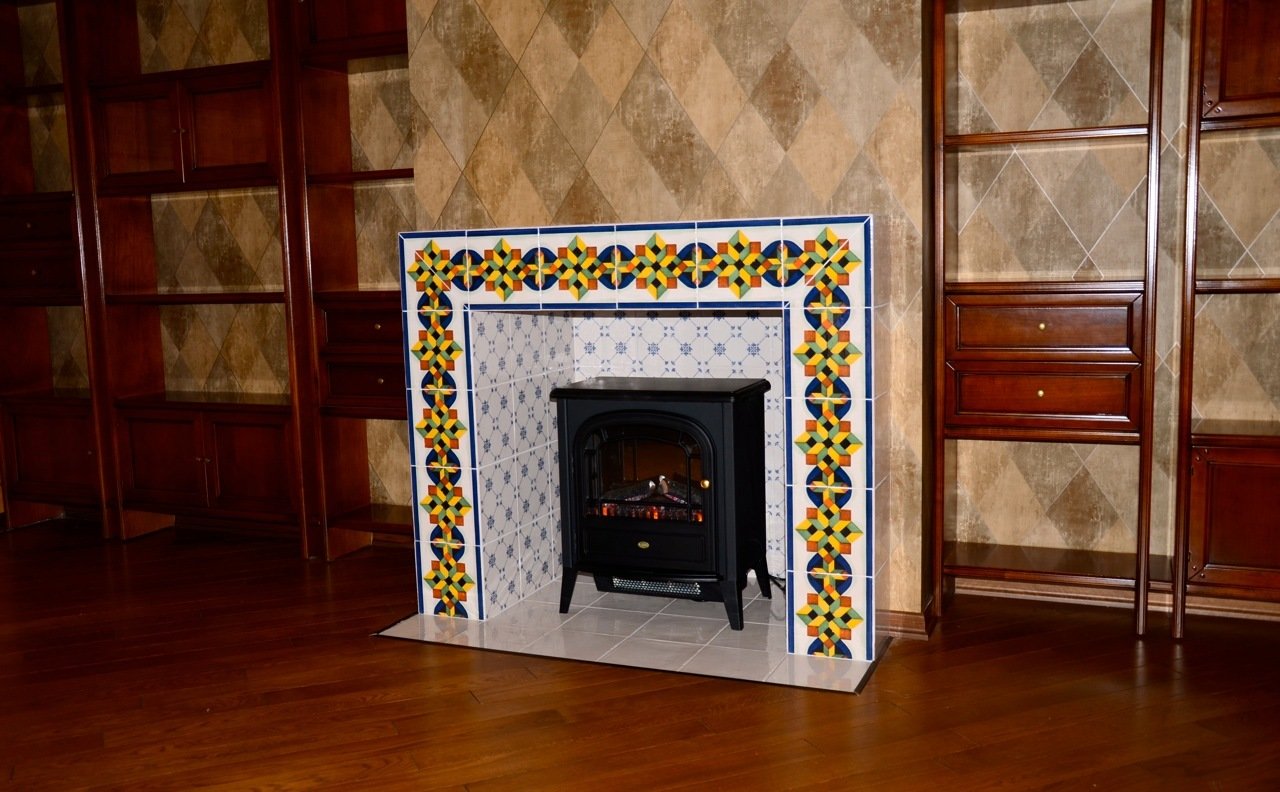 Фото из портфолио Загородный дом из бруса – фотографии дизайна интерьеров на INMYROOM Фото из портфолио Загородный дом из бруса – фотографии дизайна интерьеров на INMYROOM