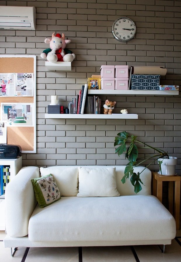 Фото из портфолио в Согласии – фотографии дизайна интерьеров на INMYROOM