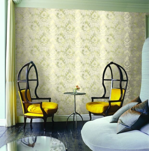Фото из портфолио Villa Rosa – фотографии дизайна интерьеров на INMYROOM