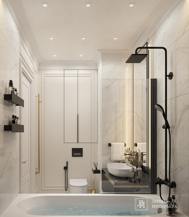 Фотография: в стиле – фото на INMYROOM