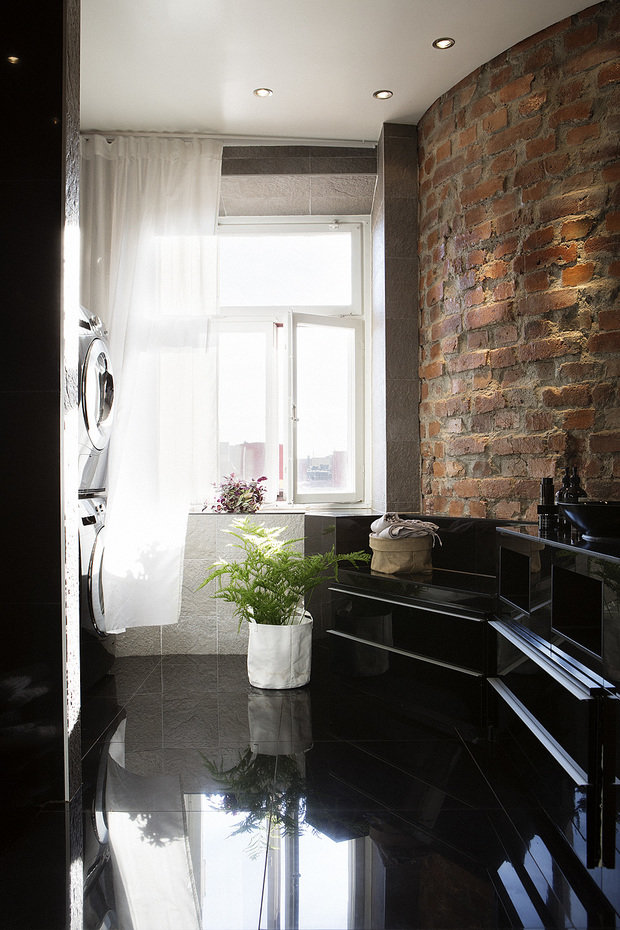 Фото из портфолио FREJGATAN 25 – фотографии дизайна интерьеров на INMYROOM