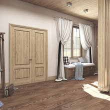 Фото из портфолио Загородный дом – фотографии дизайна интерьеров на INMYROOM