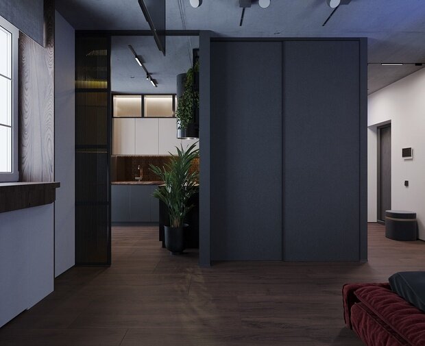Фотография: в стиле – фото на INMYROOM