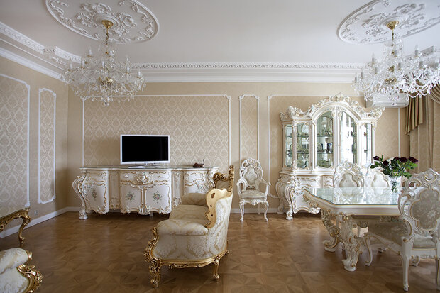 Фотография: в стиле – фото на INMYROOM