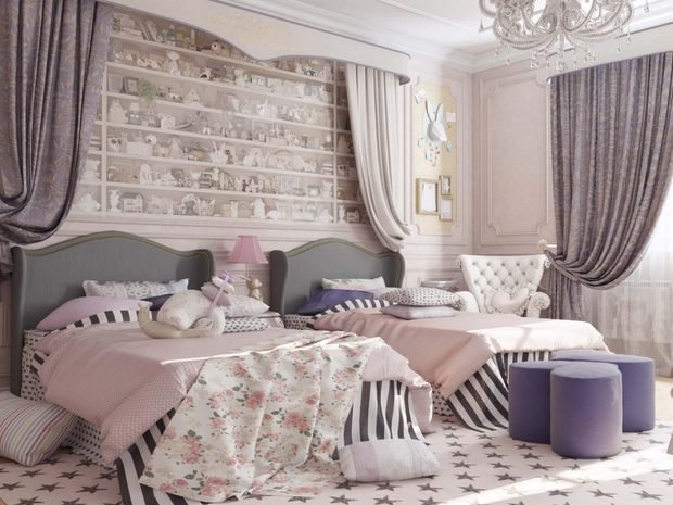 Фото из портфолио Сущевский вал – фотографии дизайна интерьеров на INMYROOM