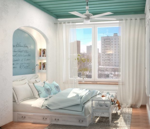 Фото из портфолио дизайн – фотографии дизайна интерьеров на INMYROOM