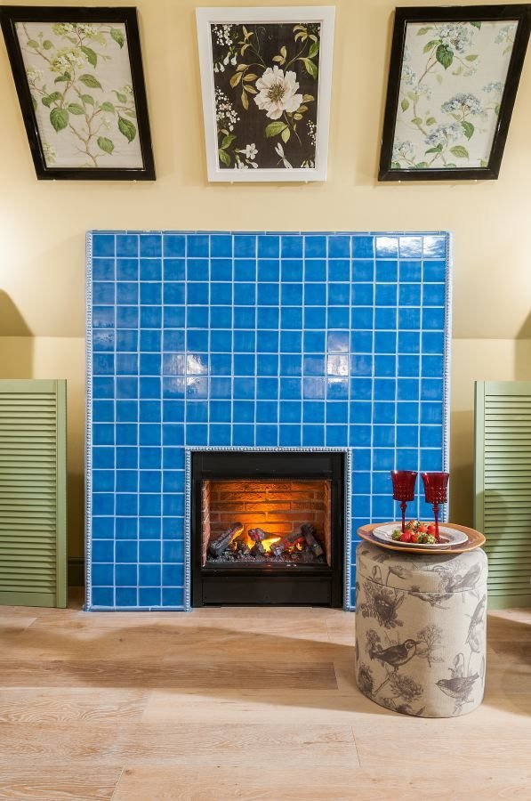 Фото из портфолио Что меня вдохновляет – фотографии дизайна интерьеров на INMYROOM