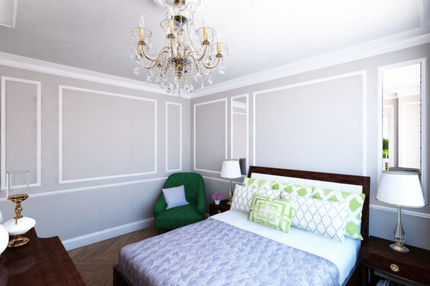 Фото из портфолио ЦВЕТА ПРИРОДЫ - РОССИЯ – фотографии дизайна интерьеров на INMYROOM