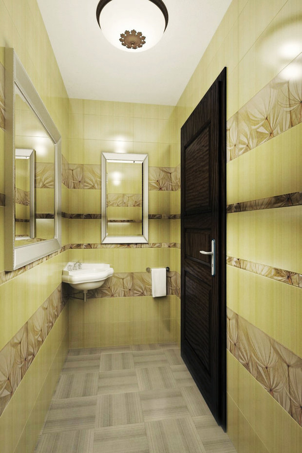 Фото из портфолио загородная избушка – фотографии дизайна интерьеров на INMYROOM