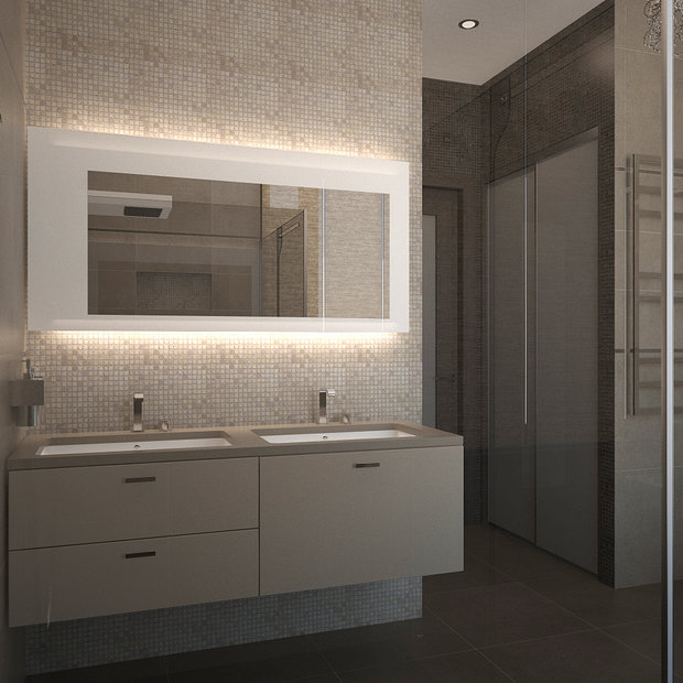 Фото из портфолио Вдохновение от Armani Casa – фотографии дизайна интерьеров на INMYROOM