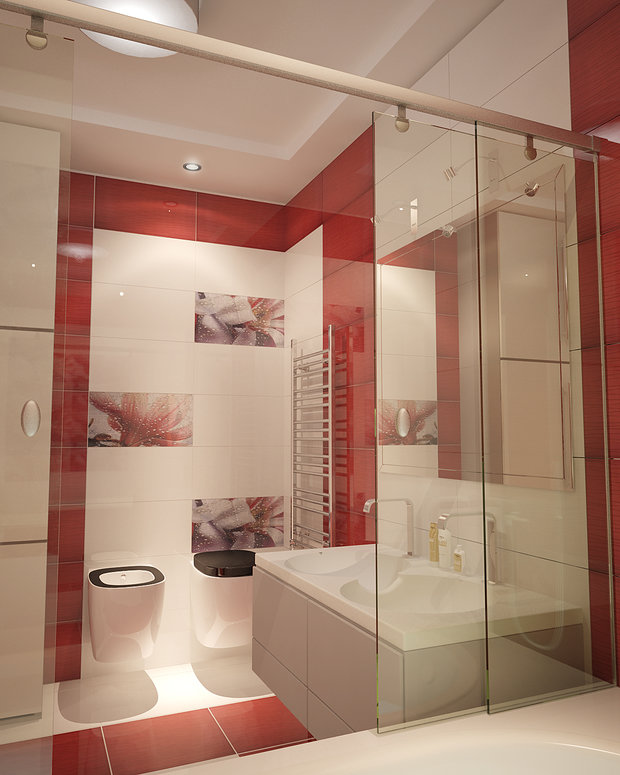 Фото из портфолио Мои избранные статьи – фотографии дизайна интерьеров на INMYROOM