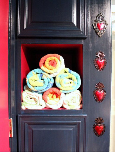 Фотография: Декор в стиле Прованс и Кантри, Современный – фото на INMYROOM