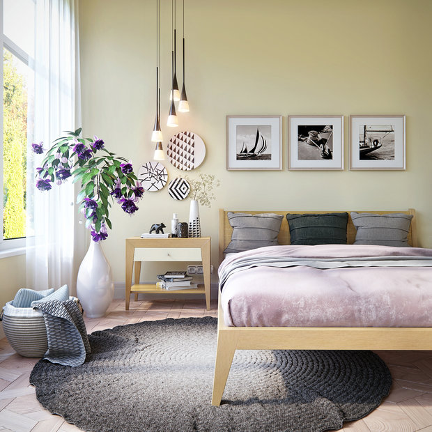 Фото из портфолио Replace – фотографии дизайна интерьеров на INMYROOM