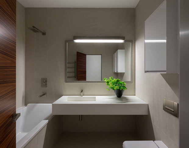 Фото из портфолио Живопись в интерьере – фотографии дизайна интерьеров на INMYROOM