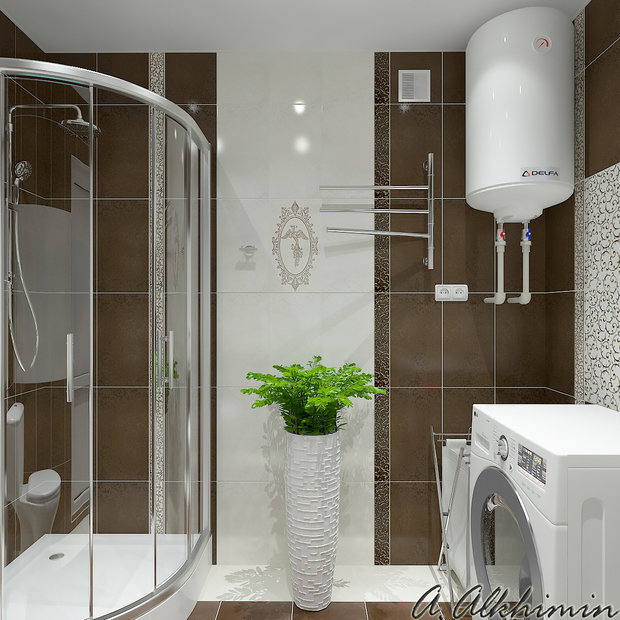 Фото из портфолио Дизайн интерьера – фотографии дизайна интерьеров на INMYROOM