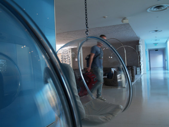 Фотография: Мебель и свет в стиле Современный – фото на INMYROOM